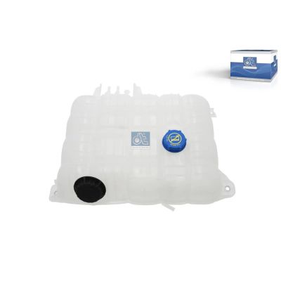 DEPOSITO DE EXPANSION