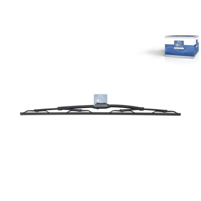 PLUMILLAS DEL LIMPIAPARABRISAS DE 650ML