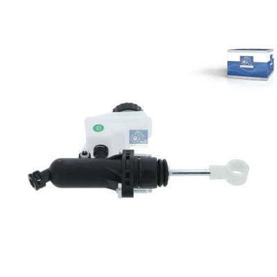 CILINDRO DE EMBRAGUE