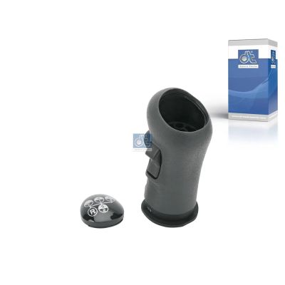 POMO DE PALANCA DE CAMBIOS