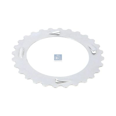 ARANDELA DE SEGURIDAD