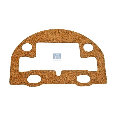 EMPAQUE CORCHO Z-CAM