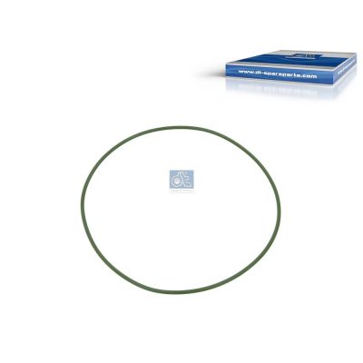 JUNTA TORICA COMPRESOR MOTOR D11