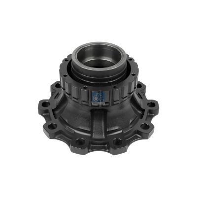 CUBO SIN RODAMIENTOS PRIMER EJE DELANTERO