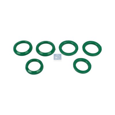 JUEGO DE REPARACION CILINDRO HIDRAULICO