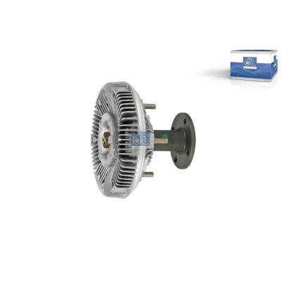 EMBRAGUE DEL VENTILADOR