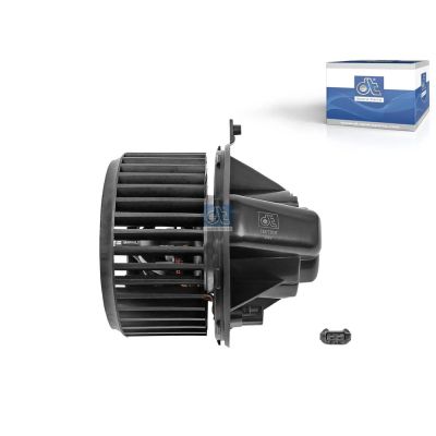 MOTOR DEL VENTILADOR DE CABINA