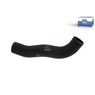 MANGUERA SUPERIOR DEL RADIADOR