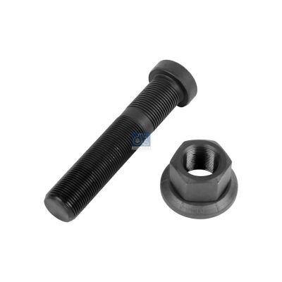 PERNO DE RUEDA COMPLETO TRASERO M22 X 15 X 121MM