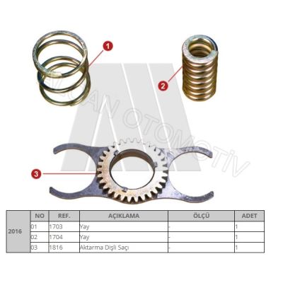JUEGO DE REPARACION CALIPER PINZA FRENO TRASERA
