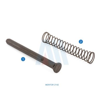 CONJUNTO DE DESGASTE