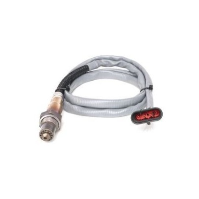 SENSOR DE OXIGENO (SONDA LAMBDA)