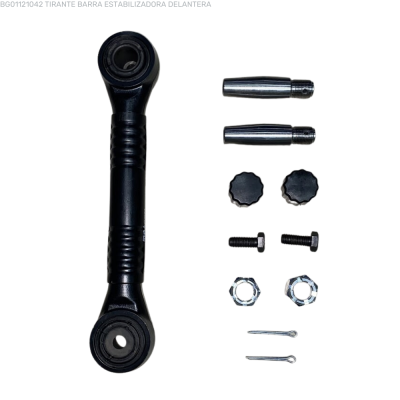 TIRANTE BARRA ESTABILIZADORA DELANTERA