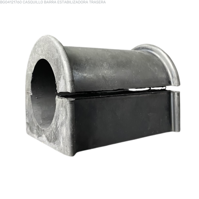 CASQUILLO BARRA ESTABILIZADORA TRASERA