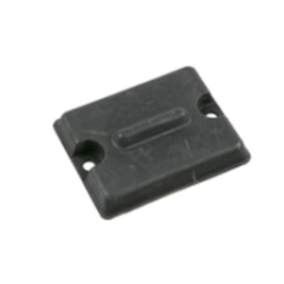 TOPE DE GOMA MUELLE DELANTERO ATEGO LIGERO