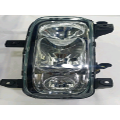 FARO PRINCIPAL DERECHA SIN BOMBILLOS