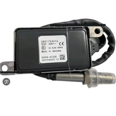 SENSOR NOX IVECO