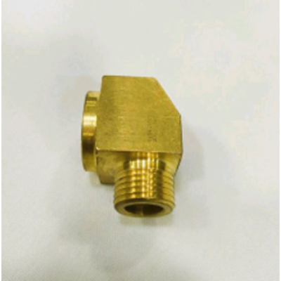 JUEGO DE RACORES PARA MANGUERA FRENO