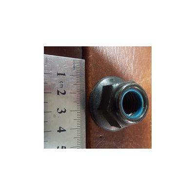 TUERCA DE SEGURIDAD M16 X 2