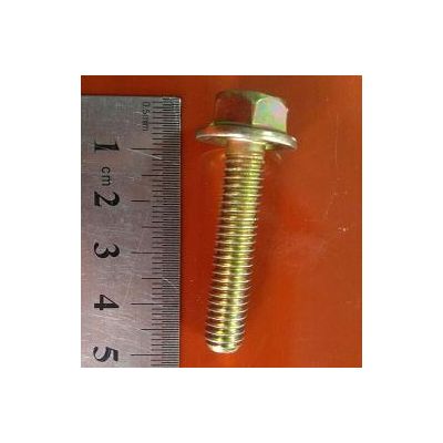 TORNILLO HEXAGONAL 5/16 UNC LG 38MM