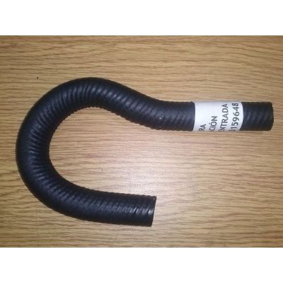 MANGUERA ENTRADA REFRIGERANTE DE COMPRESOR