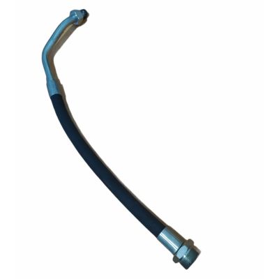 MANGUERA ALTA MOTOVENTILADOR RADIADOR