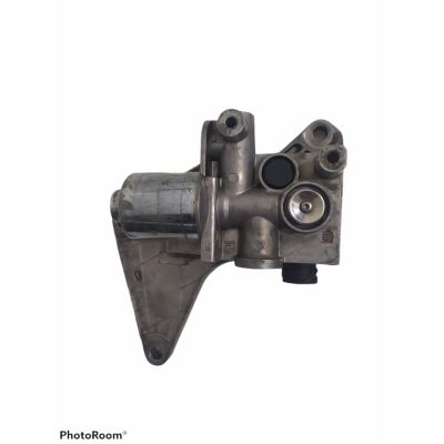 ELECTROVALVULA FRENO DE AHOGO REPARADA