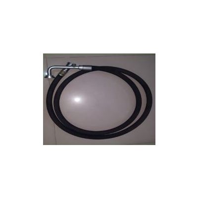 MANGUERA DE PRESION BOMBA VENTILADOR HIDRAULICA REFORZADA