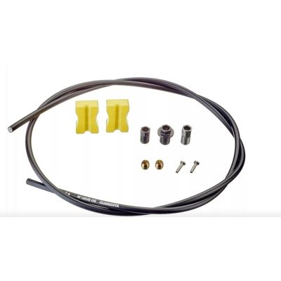 MANGUERA HIDRAULICA CON FLANCHE