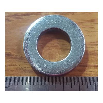 ARANDELA AMORTIGUADOR 22 X 38 X 6 MM ESPESOR