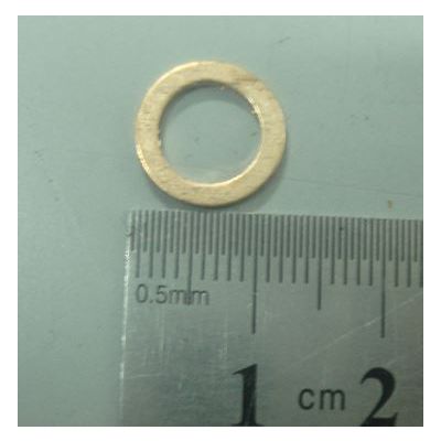 ARANDELA BOMBA INYECCION 8MM