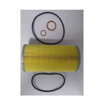 FILTRO CAJA VELOCIDADES