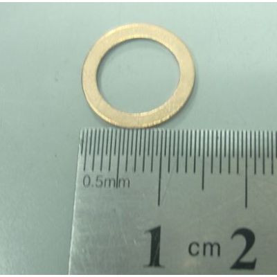 ARANDELA DE COBRE - 10 MM