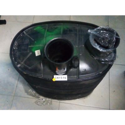 CATALIZADOR REPARADO EURO 3