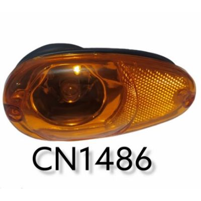 LAMPARA DELIMITADORA LATERAL