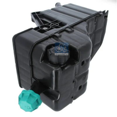 DEPOSITO DE EXPANSION CON TAPA