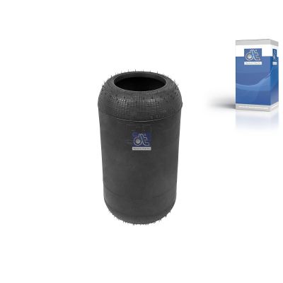 FUELLE DE SUSPENSION TRASERO/TRASERO