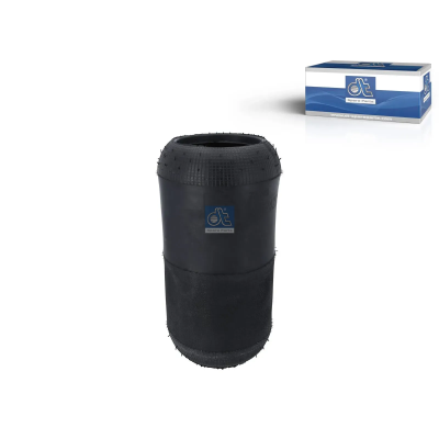 FUELLE DE SUSPENSION TRASERO/DELANTERO