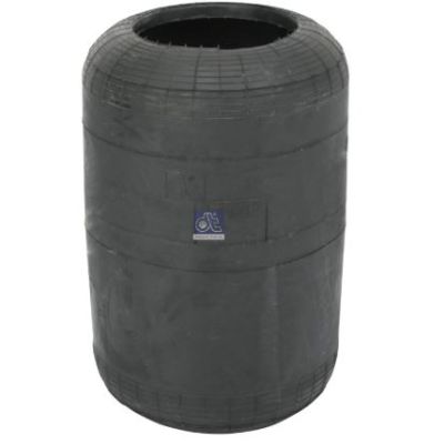FUELLE DE SUSPENSION NEUMATICA SIN PISTON DE 151MM