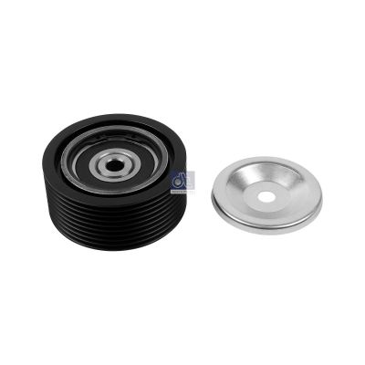 RODILLO TENSOR ACANALADO