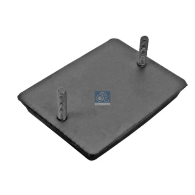 TOPE DE GOMA MUELLE TRASERO