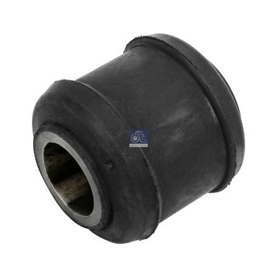 CASQUILLO BARRA ESTABILIZADORA DE UNION A CONSOLA