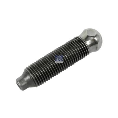 TORNILLO DE AJUSTE BALANCIN PARA MOTOR DE M12 X 125