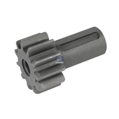 PIÑON DEL MOTOR DE ARRANQUE