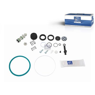 JUEGO DE REPARACION SERVOEMBRAGUE