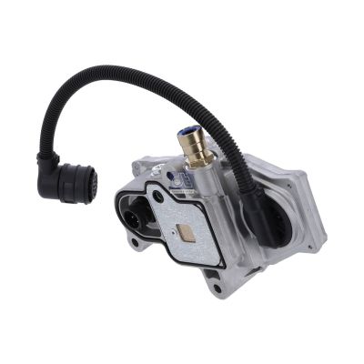 VALVULA SOLENOIDE ACTUADOR EMBRAGUE