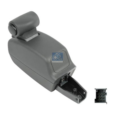 INTERRUPTOR SELECTOR DE MANDO CAMBIO MECANICO