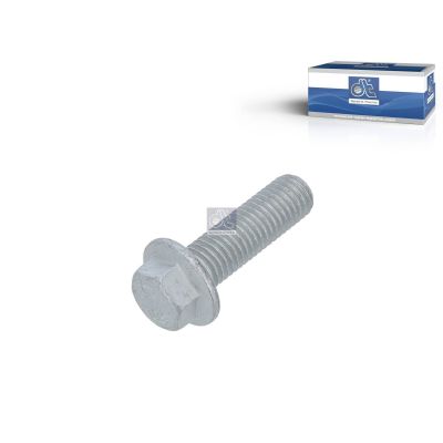 TORNILLO EMBRIDADO CARDAN