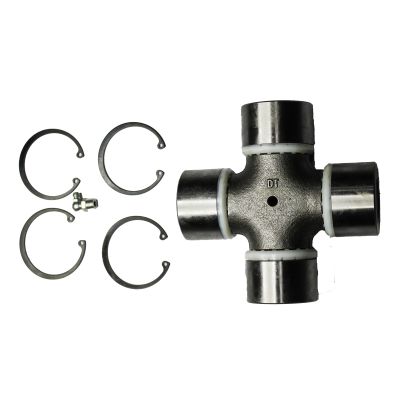 CRUCETA CARDAN D: 57 L:1525  MM