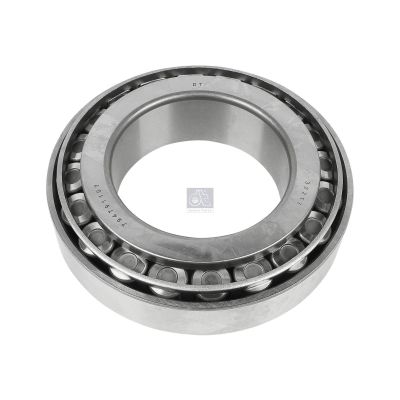 RODAMIENTO DE RODILLOS CONICOS DIFERENCIAL - 32217 SKF